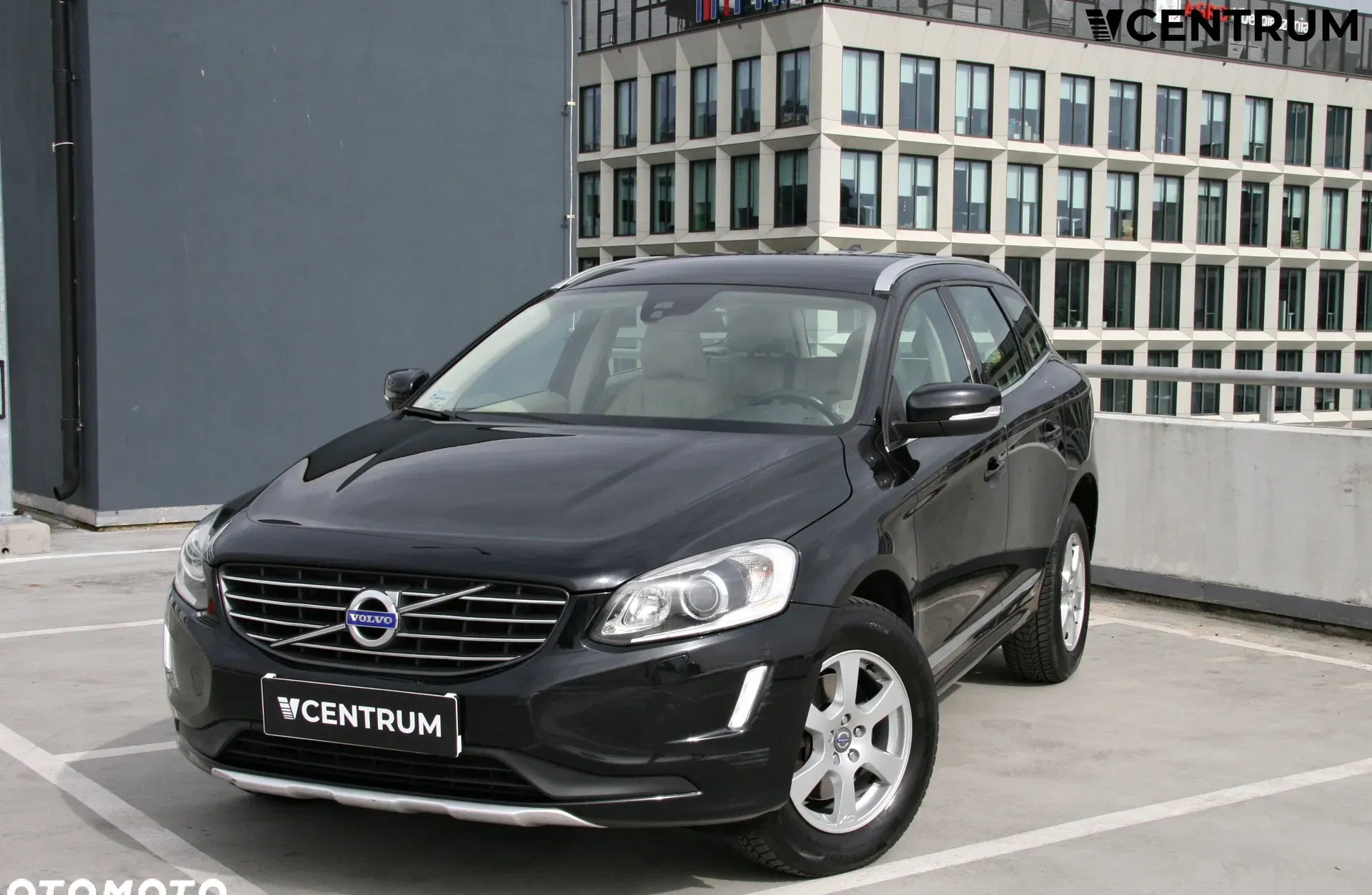 volvo mazowieckie Volvo XC 60 cena 69900 przebieg: 142075, rok produkcji 2013 z Iwonicz-Zdrój